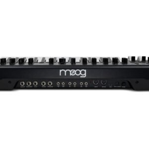 Moog Messenger Monophonic Analog Synthesizer