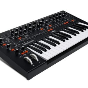 Moog Messenger Monophonic Analog Synthesizer