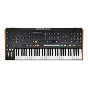 Moog Muse 8