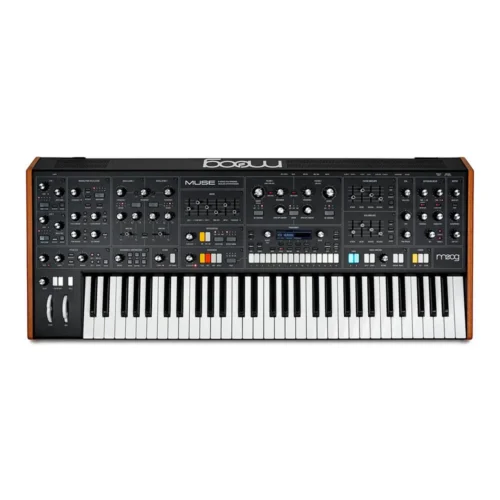 Moog Muse 8