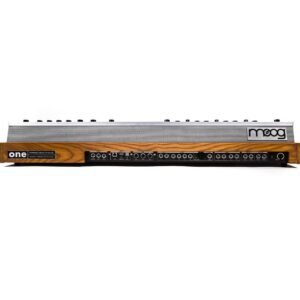 Moog One 16 Voice Polyphonic Analog Synthesizer