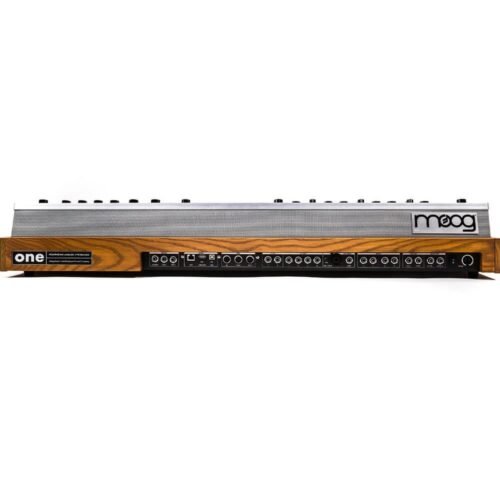 Moog One 16 Voice Polyphonic Analog Synthesizer
