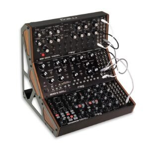 Moog Subharmonicon Analog Synthesizer