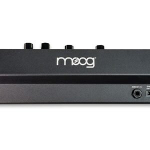 Moog Subharmonicon Analog Synthesizer