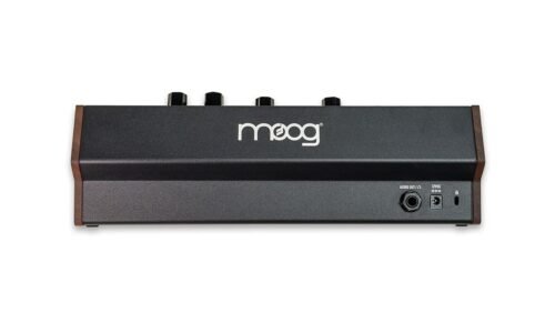 Moog Subharmonicon Analog Synthesizer Moog Subharmonicon Analog Synthesizer