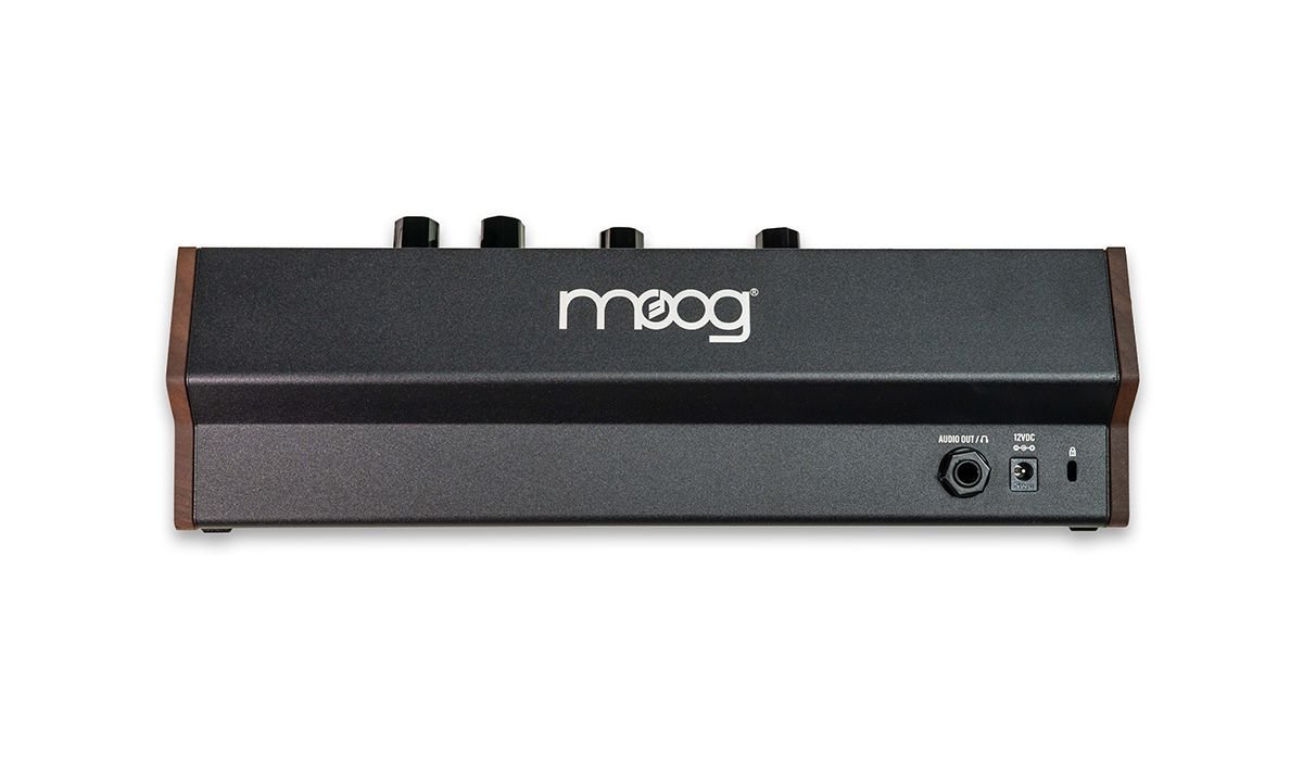 Moog Subharmonicon Analog Synthesizer
