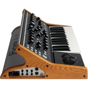 Moog Subsequent 25 Analog Synthesizer