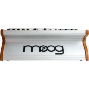 Moog Subsequent 25 Analog Synthesizer