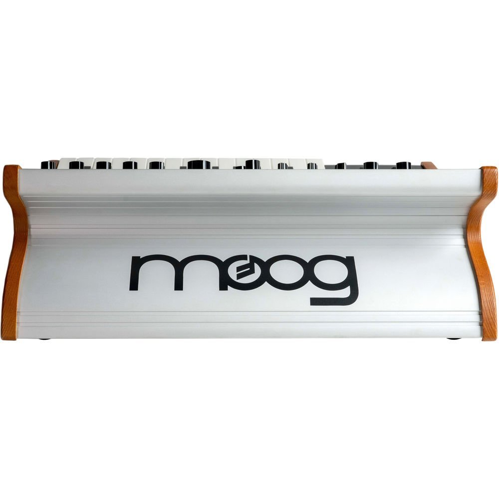 Moog Subsequent 25 Analog Synthesizer