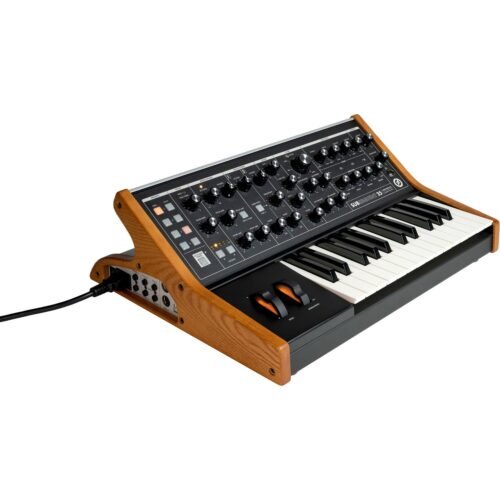 Moog Subsequent 25 Analog Synthesizer