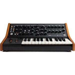 Moog Subsequent 25 Analog Synthesizer