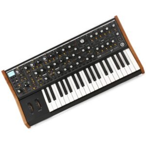 Moog Subsequent 37 Analog Synthesizer