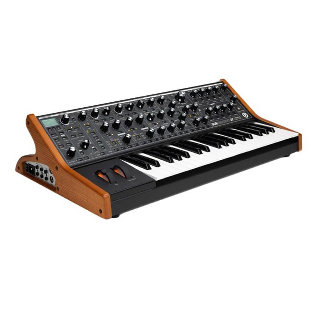 Moog Subsequent 37 Analog Synthesizer