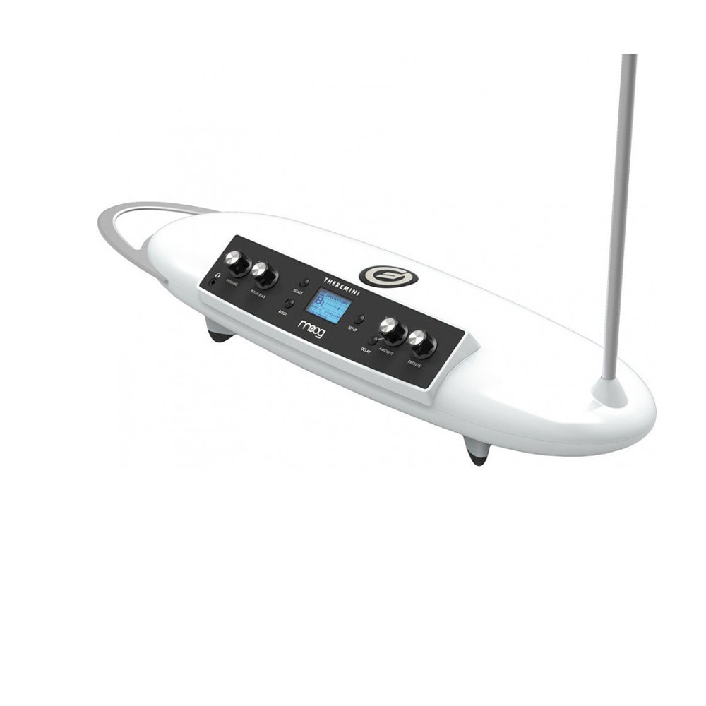 Moog Theremini Analog Synthesizer