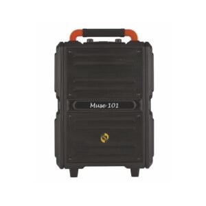 STUDIOMASTER Professional MUSE 101 Portable