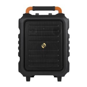 Studiomaster Professional Muse 81