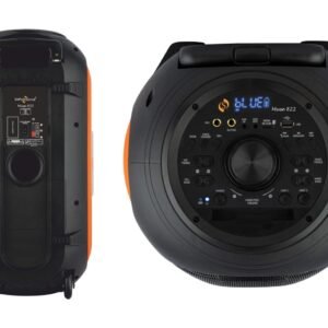 STUDIOMASTER Professional Muse 822 Premium Portable Party Speaker