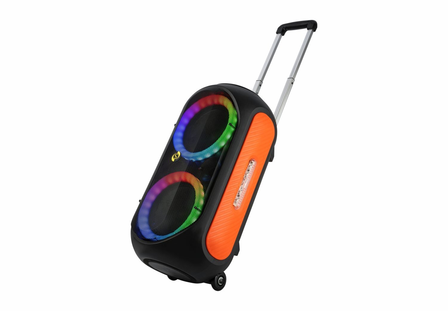 STUDIOMASTER Professional Muse 822 Premium Portable Party Speaker
