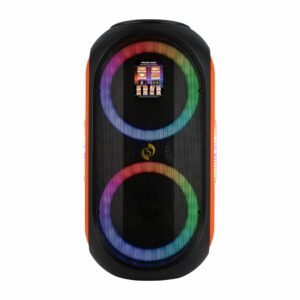 STUDIOMASTER Professional Muse 822 Premium Portable Party Speaker