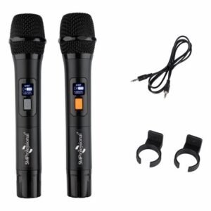STUDIOMASTER Professional Muse 822 Premium Portable Party Speaker