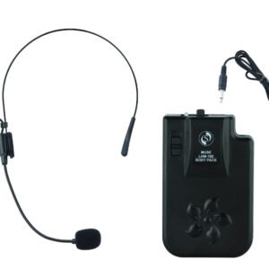 Studiomaster Muse MIC LHM 100 680 Ohms Microphones
