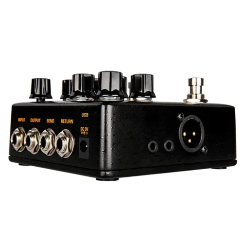 Nux NAI 5 Optima Air Dual Simulator Pedal