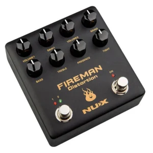 NDS-5-2.webp Nux NDS 5 Fireman Distortion Pedal