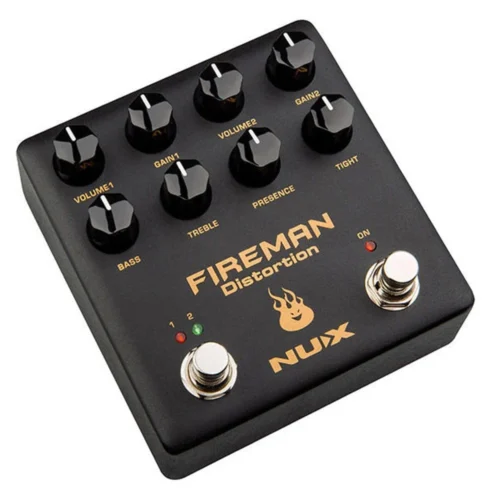 NDS-5-2.webp Nux NDS 5 Fireman Distortion Pedal