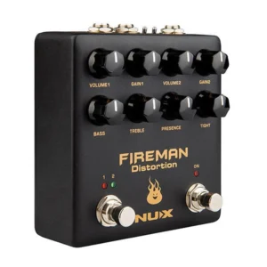 NDS-5-4.webp Nux NDS 5 Fireman Distortion Pedal