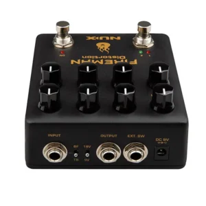 NDS-5-5.webp Nux NDS 5 Fireman Distortion Pedal