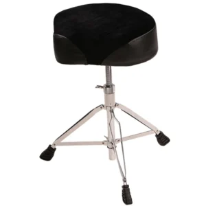 Nux NDT-03 Drum Throne - Black