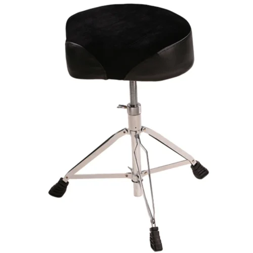 Nux NDT-03 Drum Throne - Black