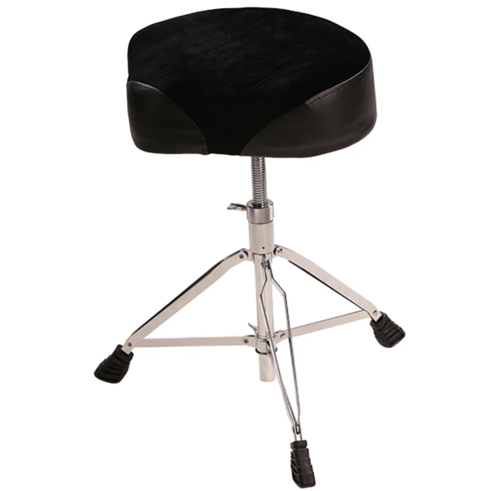 NDT-03-2.webp Nux NDT-03 Drum Throne - Black