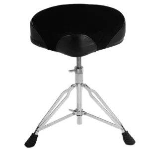 Nux NDT-03 Drum Throne - Black