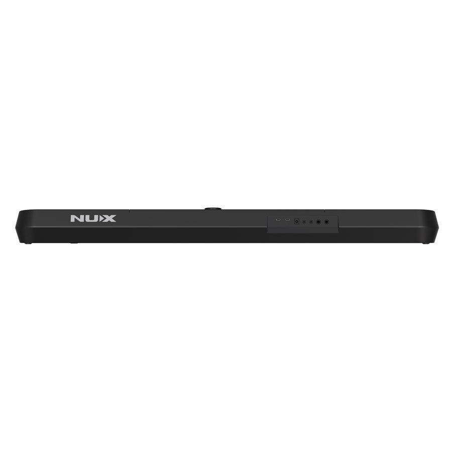 NEK-100-5-1.jpg NUX NEK-100 61-Key Portable Keyboard