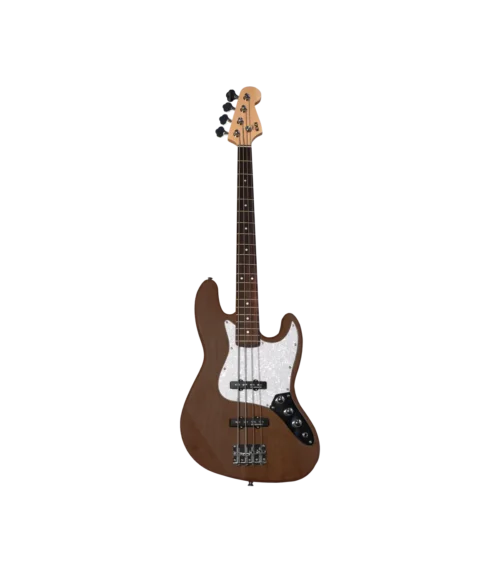 NEWEN-NEW-JB-Jazz-Band-4-String-Electric-Bass-Guitar-Dark-Wood.webp NEWEN NEW-JB Jazz Band 4-String Electric Bass Guitar - Dark Wood