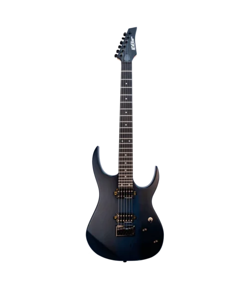 NEWEN NEW-ROCK-ST Rock Series 6 String Electric Guitar - Blue
