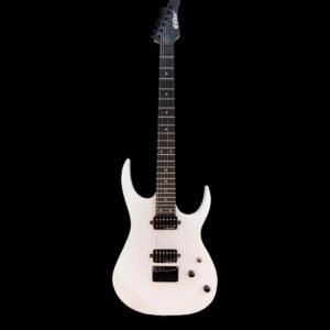 NEWEN-NEW-ROCK-ST-Rock-Series-6-String-Electric-Guitar-White.jpg NEWEN NEW-ROCK-ST Rock Series 6 String Electric Guitar - White