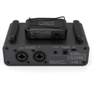 Nux B-7 Pro Wireless In-Ear Monitor System
