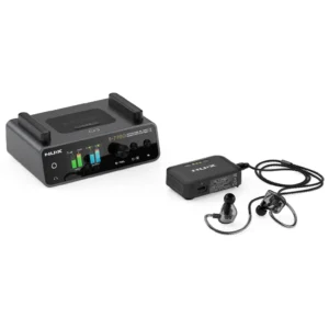 Nux B-7 Pro Wireless In-Ear Monitor System