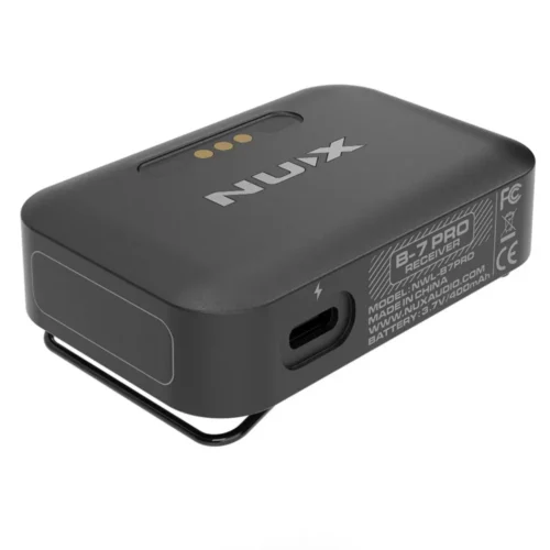 Nux B-7 Pro Wireless In-Ear Monitor System