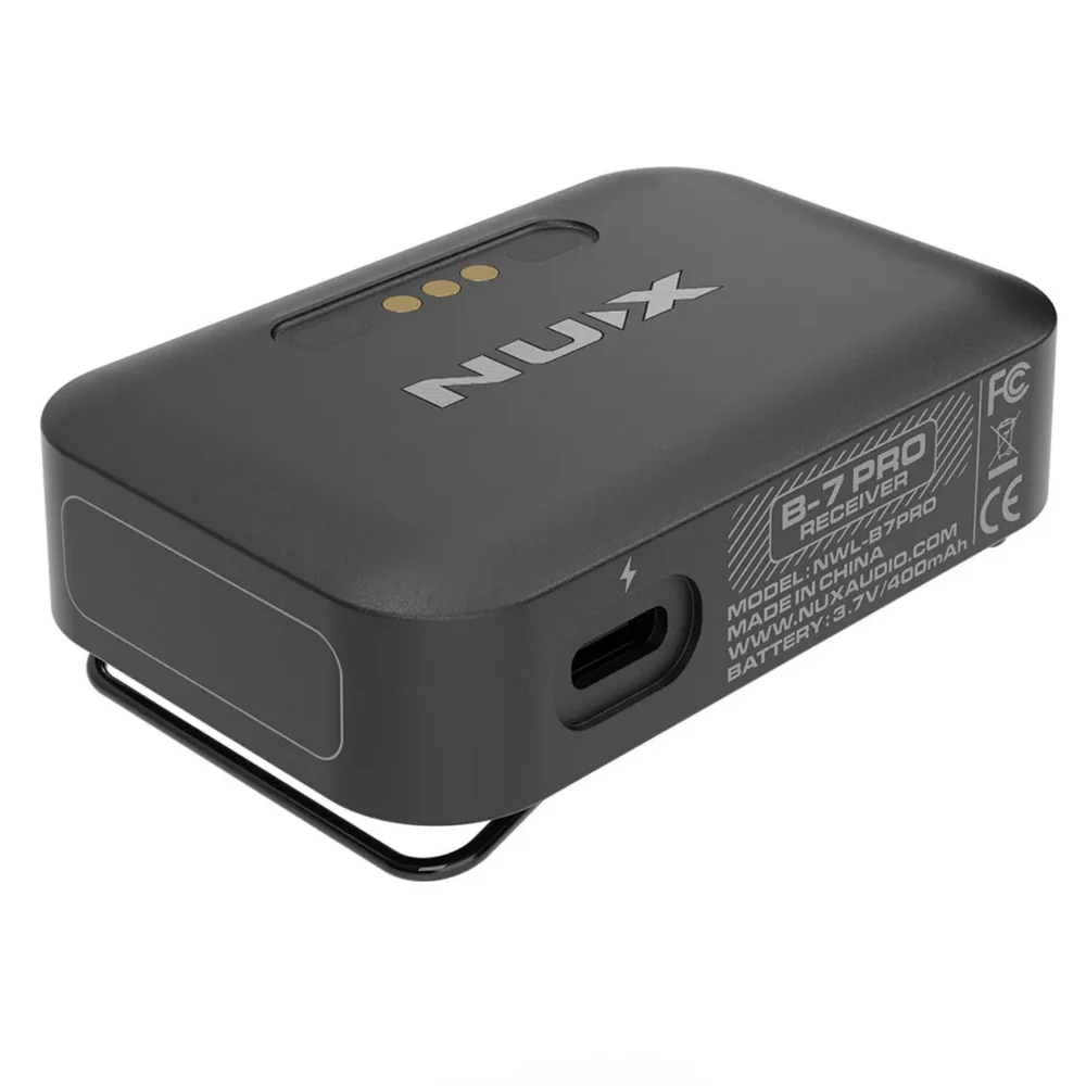 NUX-B-7-Pro-4.webp Nux B-7 Pro Wireless In-Ear Monitor System