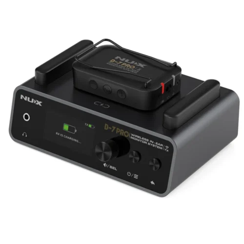 Nux B-7 Pro Wireless In-Ear Monitor System