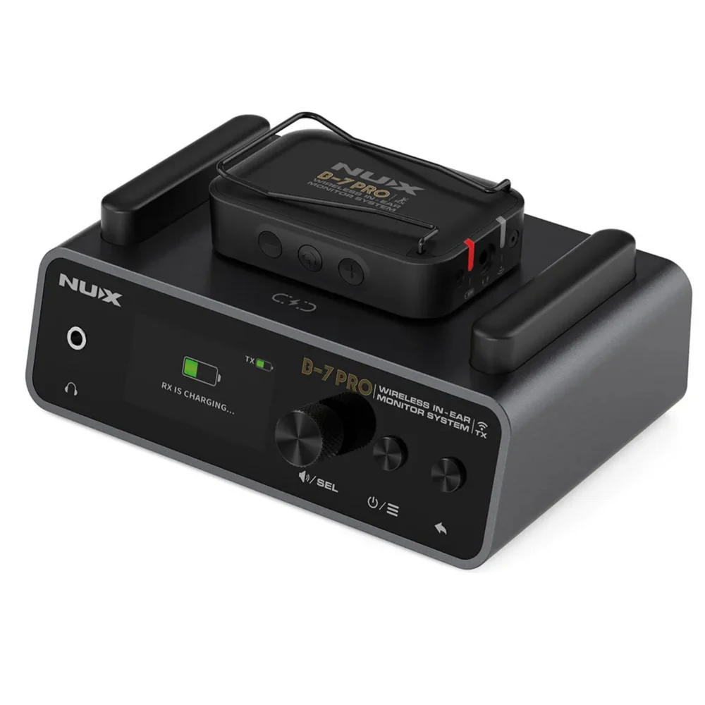 NUX-B-7-Pro-5-1.webp Nux B-7 Pro Wireless In-Ear Monitor System