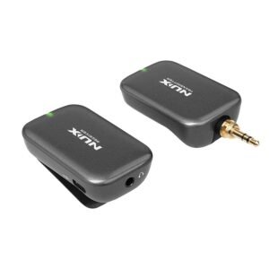 NUX-B-7PSM-3.jpg NUX B-7PSM Wireless In-Ear Monitoring System