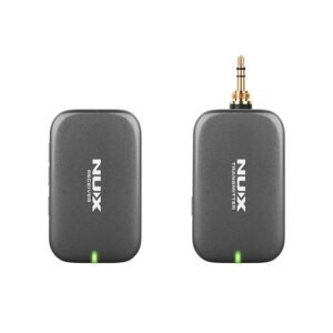 NUX-B-7PSM-4.jpg NUX B-7PSM Wireless In-Ear Monitoring System