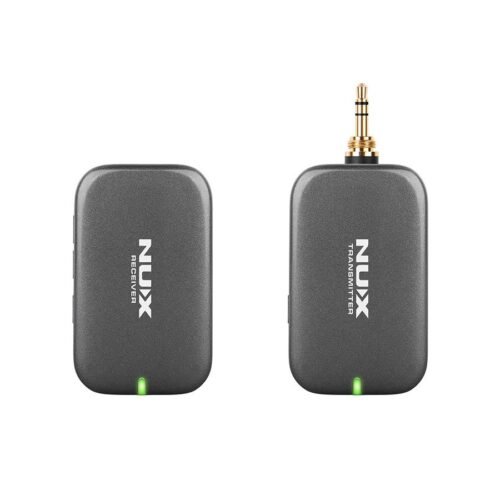 NUX-B-7PSM-4.jpg NUX B-7PSM Wireless In-Ear Monitoring System
