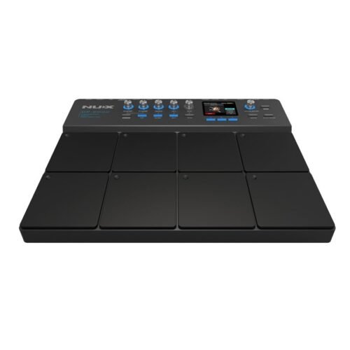 NUX DP-2000 Digital Percussion Pad