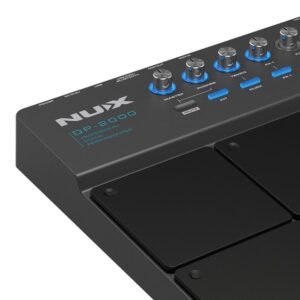 NUX DP-2000 Digital Percussion Pad