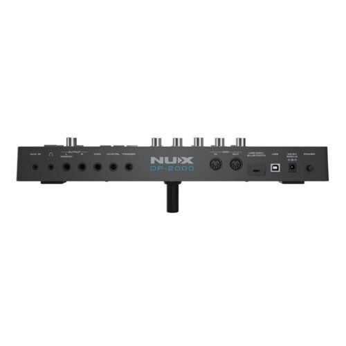 NUX DP-2000 Digital Percussion Pad